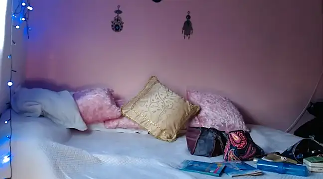 Snapshot of Maddy_Jhonsson chatting on 02.27.25 Maddy Jhonsson online show from 02.27.25