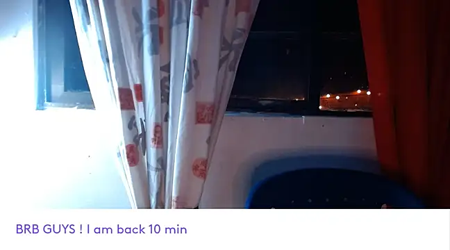 Snapshot of Maddy_Jhonsson chatting on 03.15.25 Maddy Jhonsson online show from 03.15.25