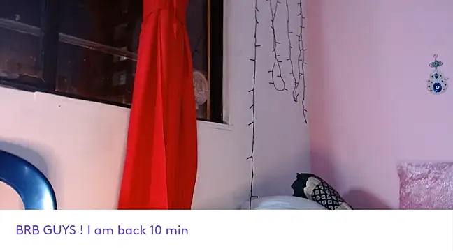 Snapshot of Maddy_Jhonsson chatting on 03.21.25 Maddy Jhonsson online show from 03.21.25