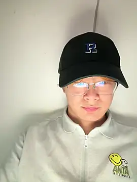 Anson0722 online show from 09.17.25