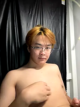 Anson0722 online show from 09.20.25