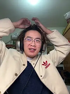 Anson0722 online show from 02.11.26