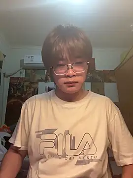 Anson0722 online show from 02.21.26