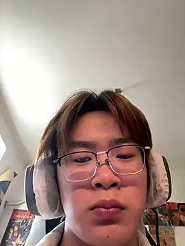 Anson0722 online show from 02.22.26