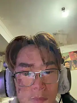 Anson0722 online show from 03.31.26