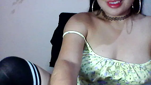 shashel5 online show from 03.20.26