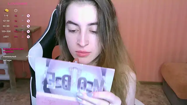 Snapshot of reaiss chatting on 03.01.25 reaiss online show from 03.01.25