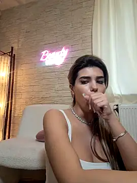 Bella Posh online show from 02.01.26