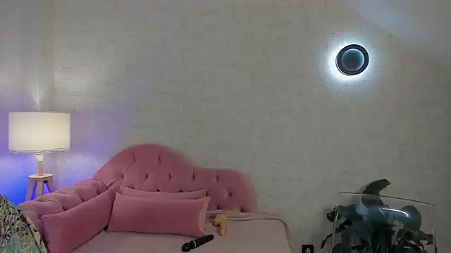 Kaya Sins online show from 09.24.25