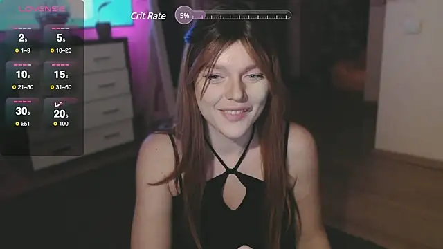 Snapshot of CherryRed_Girl chatting on 03.21.25 CherryRed Girl online show from 03.21.25