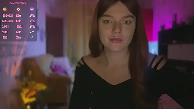 Snapshot of CherryRed_Girl chatting on 11.03.25 CherryRed Girl online show from 11.03.25