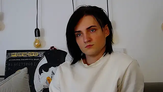 Snapshot of Jared_Le chatting on 02.26.25 Jared Le online show from 02.26.25