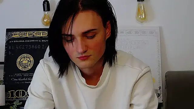 Snapshot of Jared_Le chatting on 02.26.25 Jared Le online show from 02.26.25