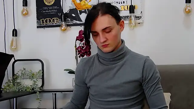 Snapshot of Jared_Le chatting on 02.28.25 Jared Le online show from 02.28.25