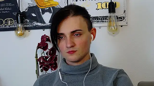 Snapshot of Jared_Le chatting on 03.01.25 Jared Le online show from 03.01.25