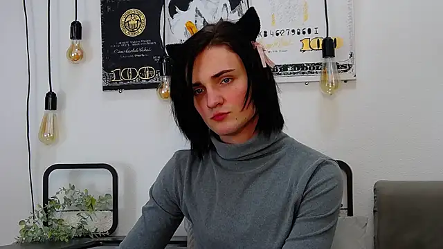 Snapshot of Jared_Le chatting on 03.02.25 Jared Le online show from 03.02.25