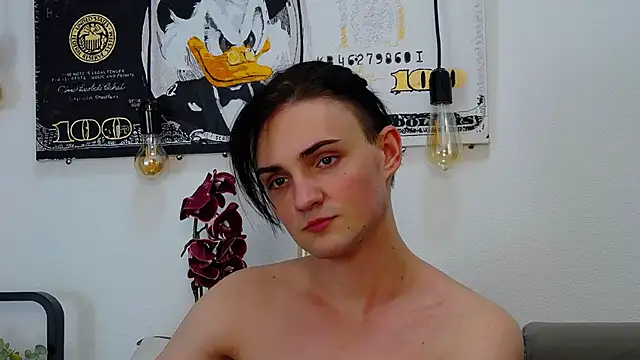 Snapshot of Jared_Le chatting on 03.03.25 Jared Le online show from 03.03.25