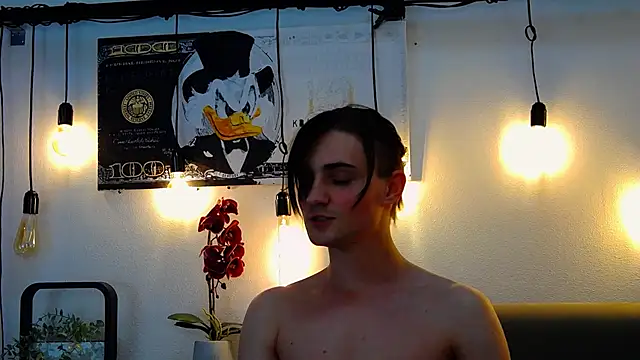 Snapshot of Jared_Le chatting on 03.03.25 Jared Le online show from 03.03.25