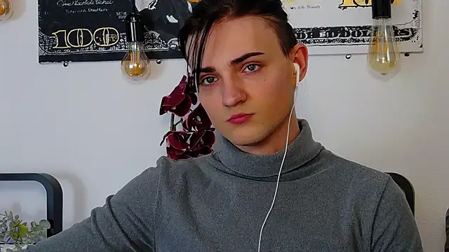 Snapshot of Jared_Le chatting on 03.04.25 Jared Le online show from 03.04.25