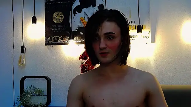 Snapshot of Jared_Le chatting on 03.06.25 Jared Le online show from 03.06.25