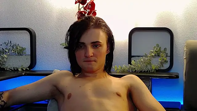 Snapshot of Jared_Le chatting on 03.07.25 Jared Le online show from 03.07.25