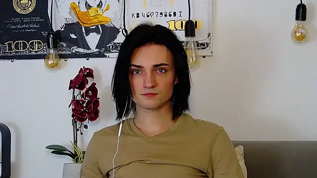 Snapshot of Jared_Le chatting on 03.09.25 Jared Le online show from 03.09.25