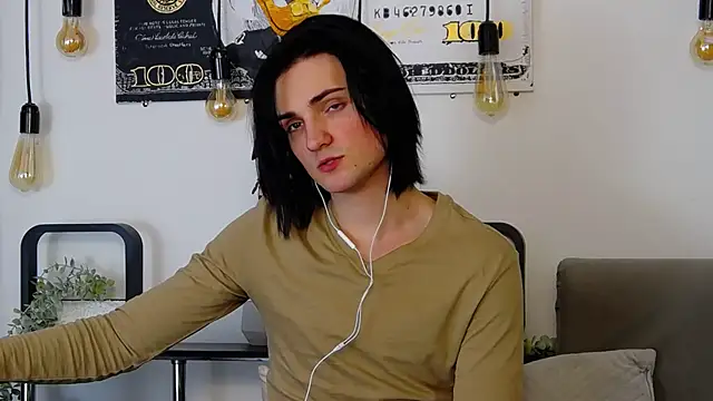 Snapshot of Jared_Le chatting on 03.10.25 Jared Le online show from 03.10.25