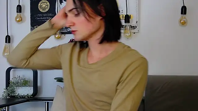 Snapshot of Jared_Le chatting on 03.12.25 Jared Le online show from 03.12.25