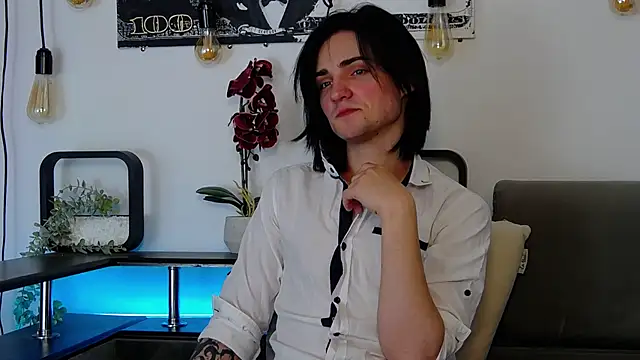 Snapshot of Jared_Le chatting on 03.13.25 Jared Le online show from 03.13.25