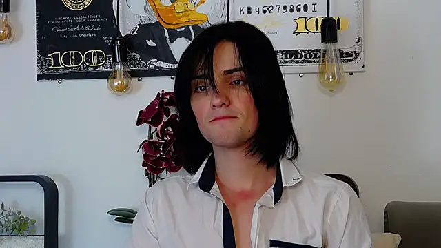 Snapshot of Jared_Le chatting on 03.13.25 Jared Le online show from 03.13.25