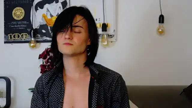 Snapshot of Jared_Le chatting on 03.14.25 Jared Le online show from 03.14.25