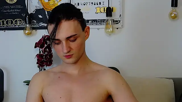 Snapshot of Jared_Le chatting on 03.14.25 Jared Le online show from 03.14.25