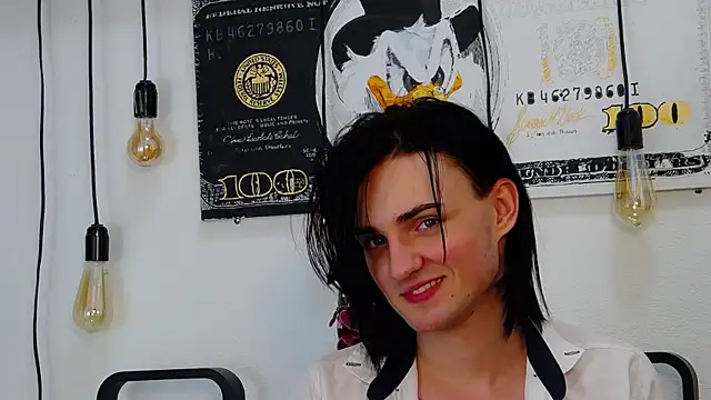 Snapshot of Jared_Le chatting on 03.15.25 Jared Le online show from 03.15.25