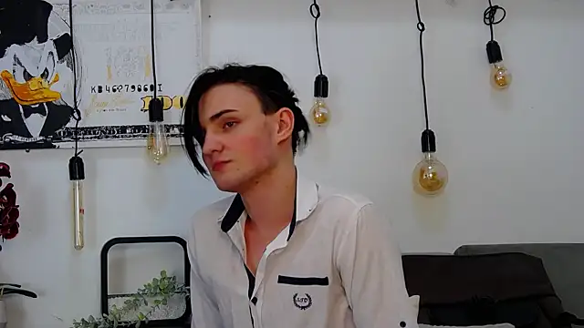 Snapshot of Jared_Le chatting on 03.16.25 Jared Le online show from 03.16.25