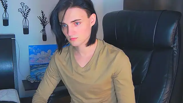 Snapshot of Jared_Le chatting on 03.18.25 Jared Le online show from 03.18.25