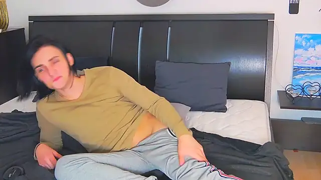 Snapshot of Jared_Le chatting on 03.18.25 Jared Le online show from 03.18.25