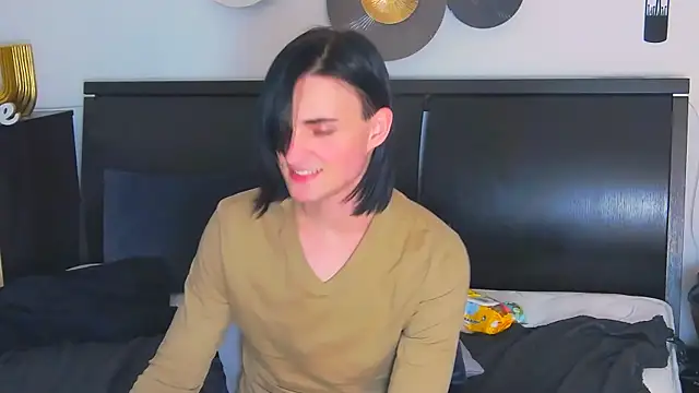 Snapshot of Jared_Le chatting on 03.19.25 Jared Le online show from 03.19.25