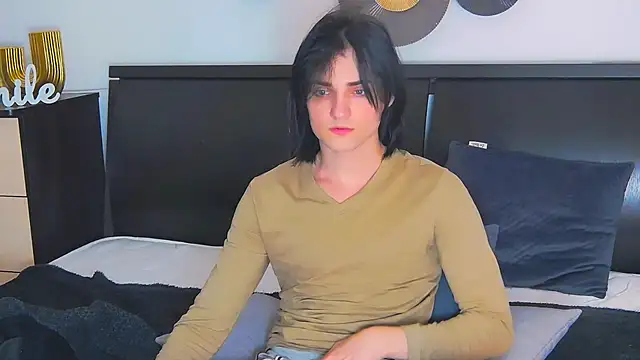 Snapshot of Jared_Le chatting on 03.19.25 Jared Le online show from 03.19.25