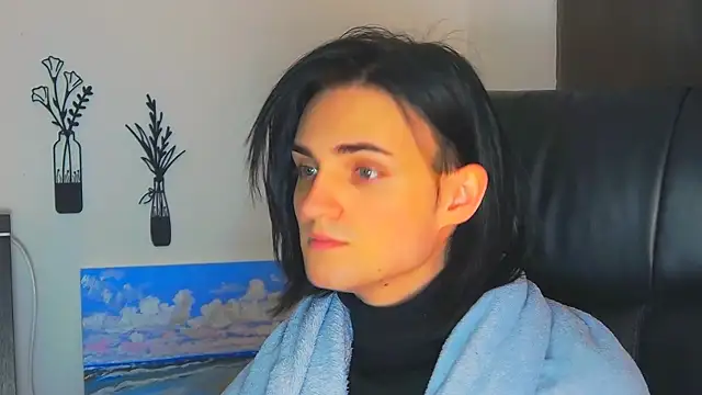 Snapshot of Jared_Le chatting on 03.21.25 Jared Le online show from 03.21.25