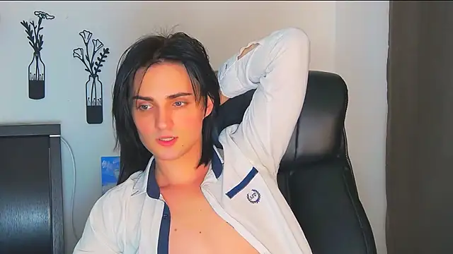 Snapshot of Jared_Le chatting on 03.21.25 Jared Le online show from 03.21.25