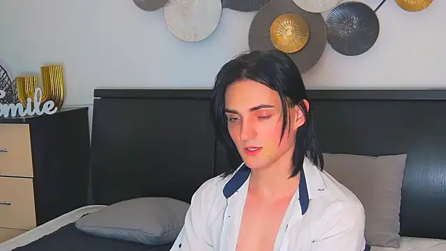 Snapshot of Jared_Le chatting on 03.22.25 Jared Le online show from 03.22.25