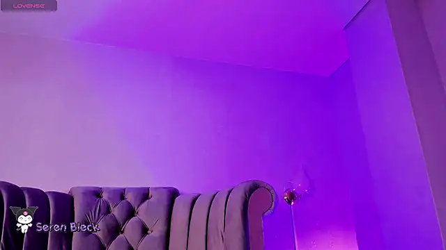 Snapshot of Seren_Bleck chatting on 03.21.25 Seren Bleck online show from 03.21.25