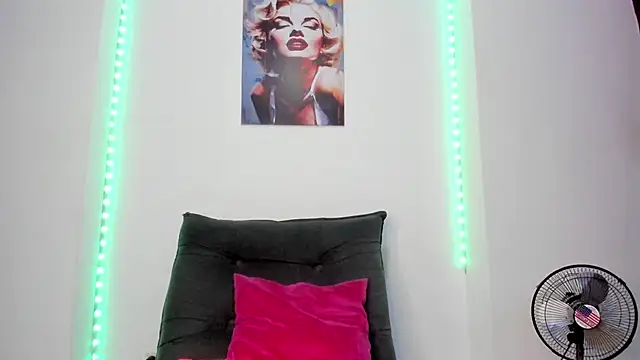 sindy castro online show from 05.29.26