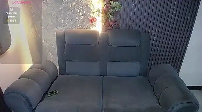 denise babe  online show from 03.15.25