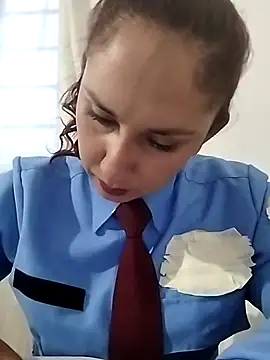 Megan-01- online show from 03.21.25