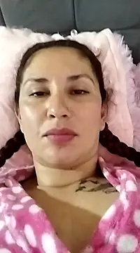 Megan-01- online show from 03.22.25