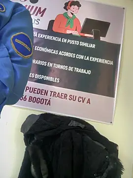 Megan-01- online show from 09.12.25