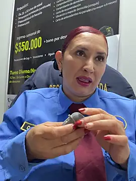 Megan-01- online show from 03.12.26