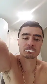 Snapshot of GoodGG chatting on 02.08.26 GoodGG online show from 02.08.26