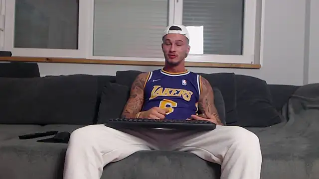 Zzedd online show from 03.06.25